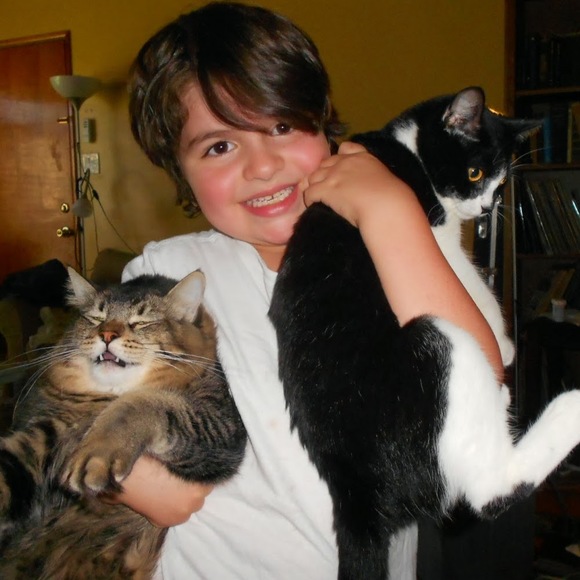 Meet your Posher, Valentina - Picture 1 of 1